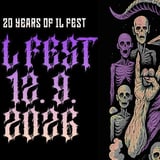 IL FEST 2026 - 20 years of IL Fest