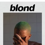 Frank Ocean: Celebrating Ten Years of Blonde