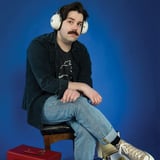 Alastair Clark: On The Record