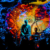 LSD and the Search For God