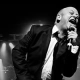 Andrew Strong performs The Commitments