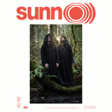 Sunn O)))