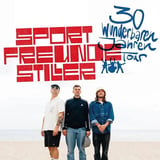 SPORTFREUNDE STILLER - 30 wunderbaren Jahren in Leipzig