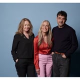 Norsken, svensken og dansken LIVE PODCAST
