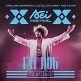 Fat Dog | SEI Festival