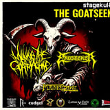 Goatseeker Tour - Milking the Goatmachine+Endseeker+Flammenzorn