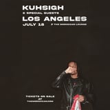 Kuhsigh