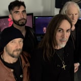 Afterhours - Quello Che Non CâE - Tour 2027