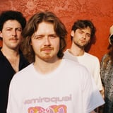 Wim Tapley & The Cannons