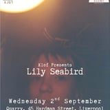 Lily Seabird