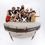 Sonido Gallo Negro