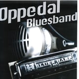 Oppedal Bluesband spiller på Joss