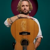 JOHN BUTLER
