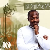 Kodjo Akolor - Sommar på Bergs!