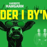 Bønder i By`n
