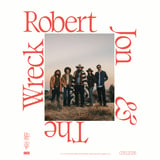 Robert Jon & The Wreck