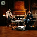 AS IT IS: Live + Signing