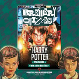 Harry Potter Brewery Quiz