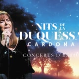 MARIA DEL MAR BONET