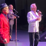 Holiday Doo Wop