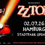 ZZ Top