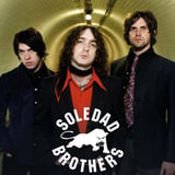 SOLEDAD BROTHERS