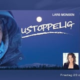 Lars Monsen / Ustoppelig
