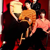 Temples