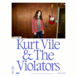 Kurt Vile & The Violators