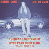 Renny Conti