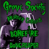 Grave Society