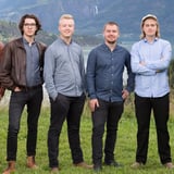 Grøftekarane // Norsk Countrytreff 2026