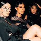 3QUENCY – GIRLS TALK TOUR. w/ Lucy & DJ Gab Wright