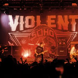 Violent Soho