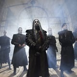 Dimmu Borgir: Grand Serpent Rising Tour US 2026