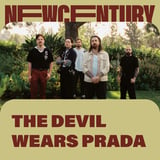 The Devil Wears Prada