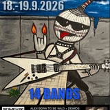 ROCKCITY BERLIN FESTIVAL VOL.3