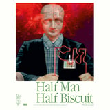Half Man Half Biscuit