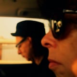 IMMERSION | Colin Newman (Wire) + Malka Spigel (Minimal Compact)