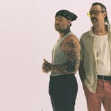 Emarosa