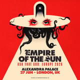 Empire of the Sun