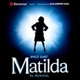 Matilda El Musical