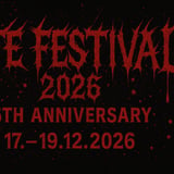 RTE Festival 2026 - 15th anniversary