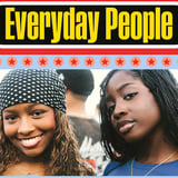 Everyday People Chicago