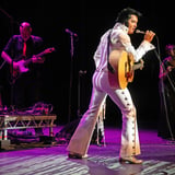 Ben Portsmouth - This Is Elvis