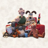Aardman in Concert