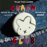 Charm Club: Ceramics class