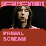 Primal Scream: XTRMNTR