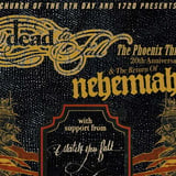 Dead To Fall – 20 Year Anniversary