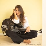 Claudia Scott m/band - Sommerkonserten 2026